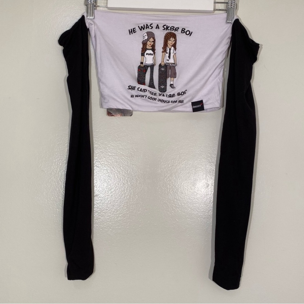In search of this omighty top